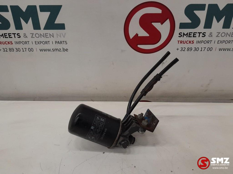 Scania Occ brandstoffilter Scania - Систем за гориво за Камион: слика 2 Scania Occ brandstoffilter Scania - Систем за гориво за Камион: слика 2