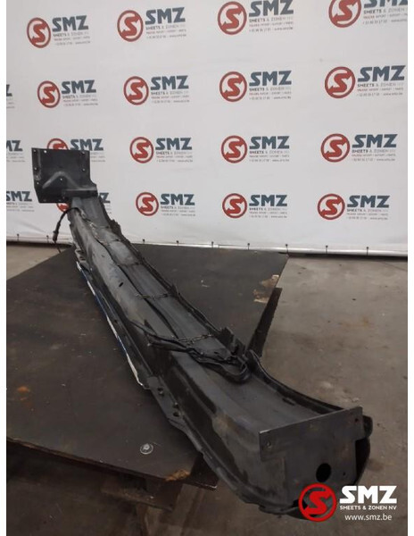 Scania Occ bumper Scania - Браник за Камион: слика 2 Scania Occ bumper Scania - Браник за Камион: слика 2