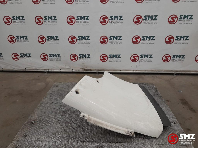 Scania Occ cabinespoiler rechtsboven Scania - Аеродинамика/ Спојлер за Камион: слика 2 Scania Occ cabinespoiler rechtsboven Scania - Аеродинамика/ Спојлер за Камион: слика 2