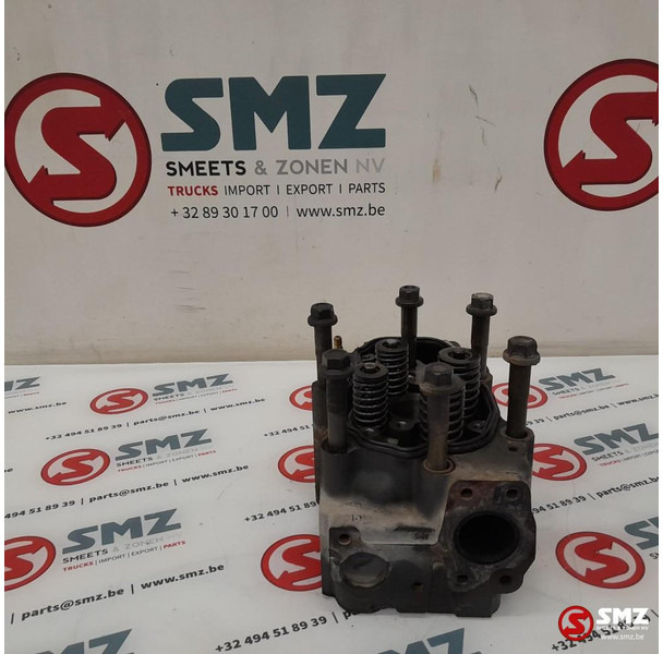 Scania Occ cilinderkop DC13 Scania - Блок на цилиндерот за Камион: слика 3 Scania Occ cilinderkop DC13 Scania - Блок на цилиндерот за Камион: слика 3