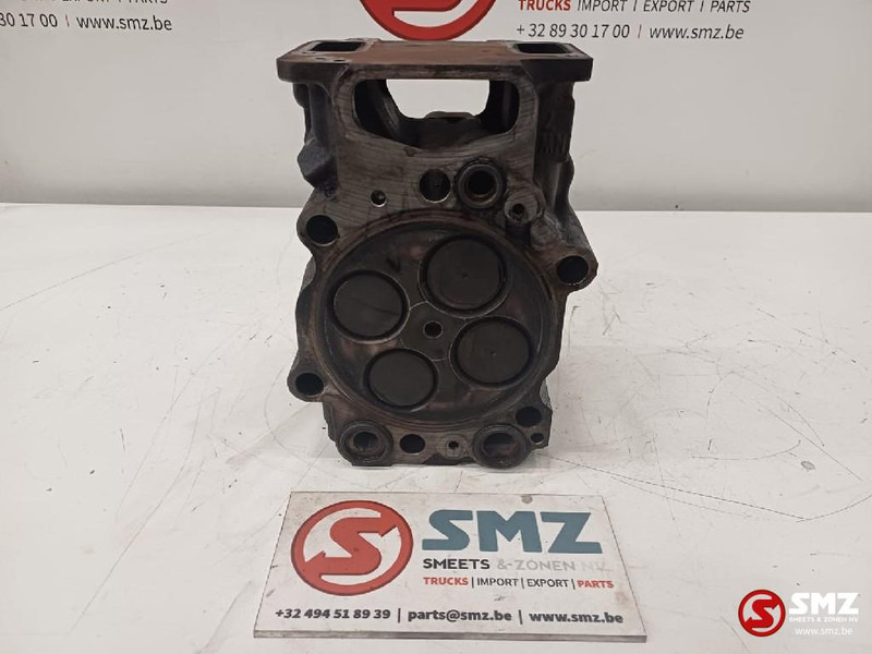 Scania Occ cilinderkop DC16 Scania - Блок на цилиндерот за Камион: слика 5 Scania Occ cilinderkop DC16 Scania - Блок на цилиндерот за Камион: слика 5