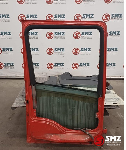 Scania Occ deur links + binnenbekleding 4 Serie Torpedo S - Врата и делови за Камион: слика 3 Scania Occ deur links + binnenbekleding 4 Serie Torpedo S - Врата и делови за Камион: слика 3