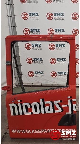 Scania Occ deur links + binnenbekleding 4 Serie Torpedo S - Врата и делови за Камион: слика 2 Scania Occ deur links + binnenbekleding 4 Serie Torpedo S - Врата и делови за Камион: слика 2