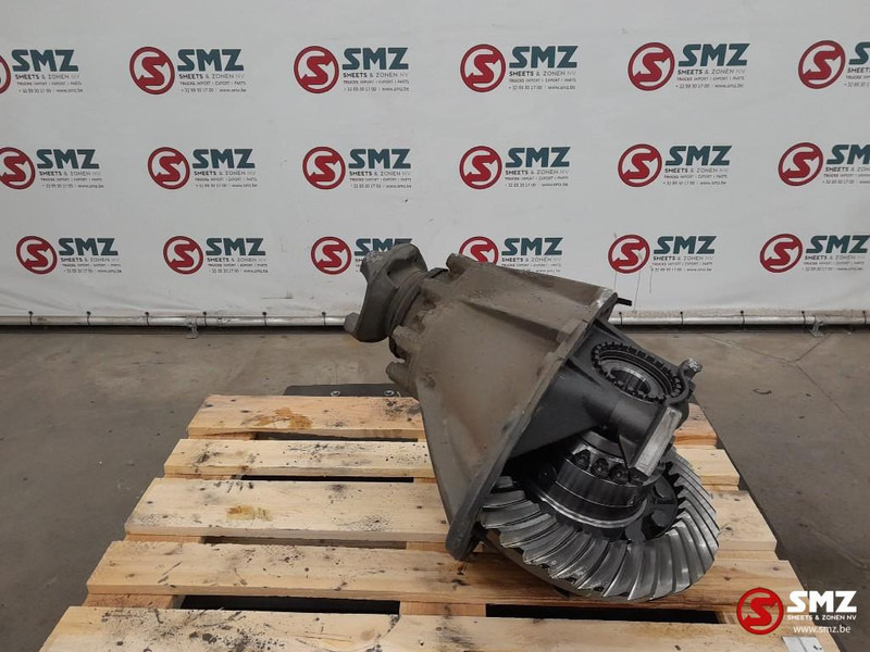 Scania Occ differentiëel R780 Scania 2,71 - Диференцијален запчаник на брзина за Камион: слика 1 Scania Occ differentiëel R780 Scania 2,71 - Диференцијален запчаник на брзина за Камион: слика 1