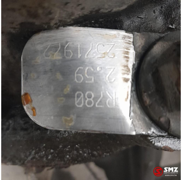 Scania Occ differentiëel R780 i=2,59 Scania - Диференцијален запчаник на брзина за Камион: слика 5 Scania Occ differentiëel R780 i=2,59 Scania - Диференцијален запчаник на брзина за Камион: слика 5