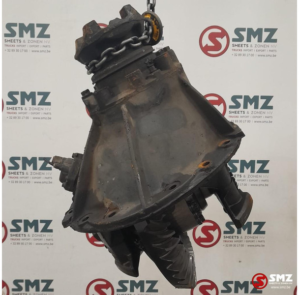 Scania Occ differentiëel R780 i=2,59 Scania - Диференцијален запчаник на брзина за Камион: слика 2 Scania Occ differentiëel R780 i=2,59 Scania - Диференцијален запчаник на брзина за Камион: слика 2