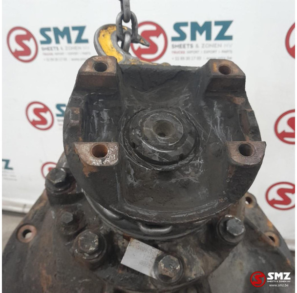 Scania Occ differentiëel R780 i=2,71 Scania - Диференцијален запчаник на брзина за Камион: слика 5 Scania Occ differentiëel R780 i=2,71 Scania - Диференцијален запчаник на брзина за Камион: слика 5