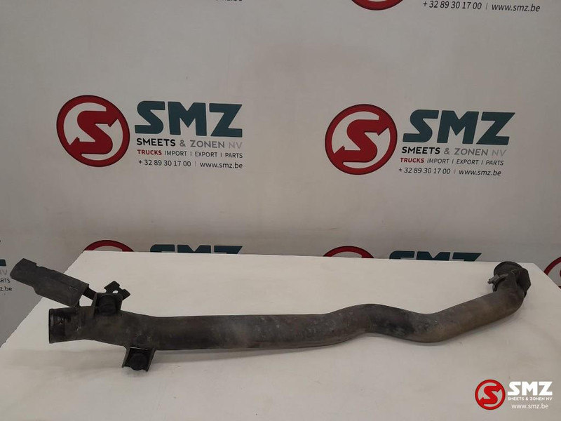 Scania Occ koelvloeistofleiding retarder Scania - Систем за ладење за Камион: слика 1 Scania Occ koelvloeistofleiding retarder Scania - Систем за ладење за Камион: слика 1