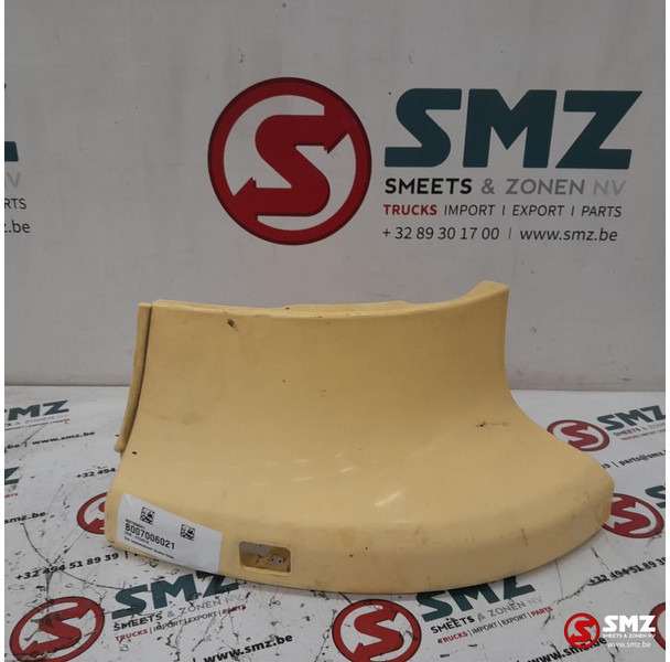 Scania Occ koplamphoek Scania links - Браник за Камион: слика 1 Scania Occ koplamphoek Scania links - Браник за Камион: слика 1