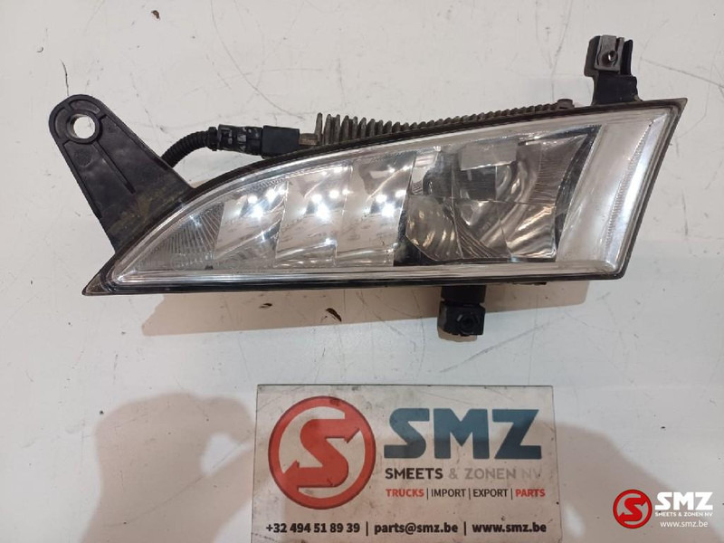 Scania Occ mistlicht links Scania - Светла за магла за Камион: слика 1 Scania Occ mistlicht links Scania - Светла за магла за Камион: слика 1