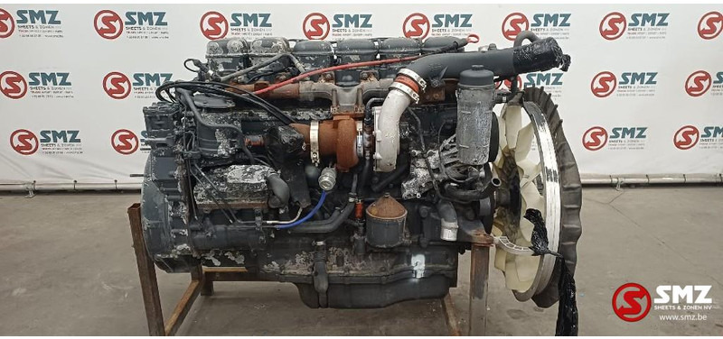 Scania Occ motor DC13 147 450pk Scania - Мотор за Камион: слика 1 Scania Occ motor DC13 147 450pk Scania - Мотор за Камион: слика 1