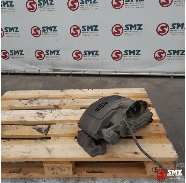 Scania Occ remklauw links Scania - Кочна вилица за Камион: слика 3 Scania Occ remklauw links Scania - Кочна вилица за Камион: слика 3