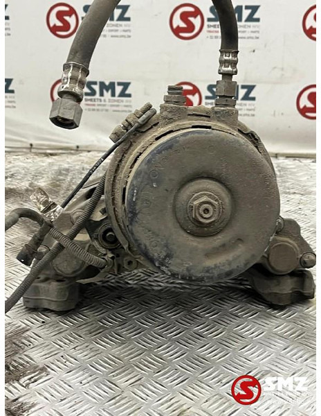 Scania Occ remklauw links Scania - Кочна вилица за Камион: слика 2 Scania Occ remklauw links Scania - Кочна вилица за Камион: слика 2