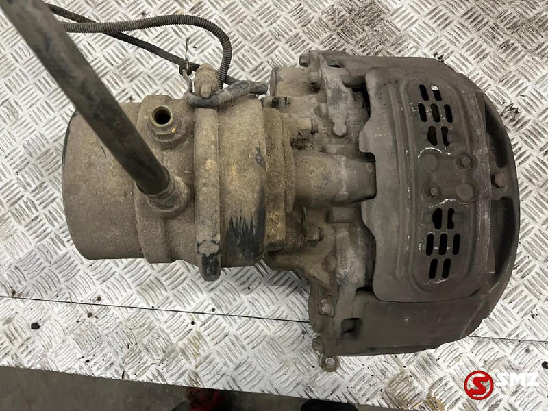 Scania Occ remklauw links Scania - Кочна вилица за Камион: слика 3 Scania Occ remklauw links Scania - Кочна вилица за Камион: слика 3