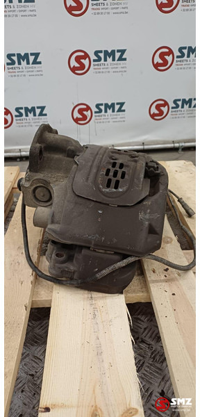 Scania Occ remklauw links Scania - Кочна вилица за Камион: слика 4 Scania Occ remklauw links Scania - Кочна вилица за Камион: слика 4