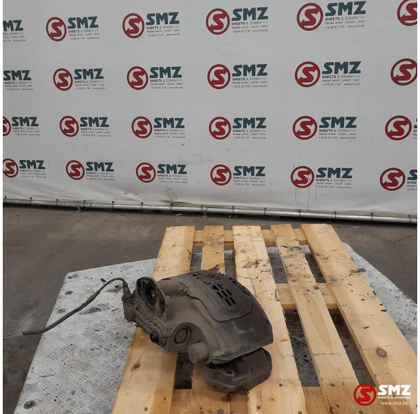 Scania Occ remklauw links Scania - Кочна вилица за Камион: слика 4 Scania Occ remklauw links Scania - Кочна вилица за Камион: слика 4