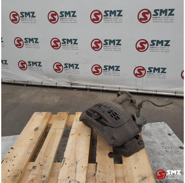 Scania Occ remklauw links Scania - Кочна вилица за Камион: слика 2 Scania Occ remklauw links Scania - Кочна вилица за Камион: слика 2