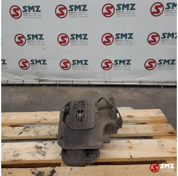 Scania Occ remklauw rechts Scania - Кочна вилица за Камион: слика 4 Scania Occ remklauw rechts Scania - Кочна вилица за Камион: слика 4