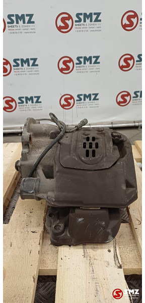 Scania Occ remklauw rechts Scania - Кочна вилица за Камион: слика 3 Scania Occ remklauw rechts Scania - Кочна вилица за Камион: слика 3