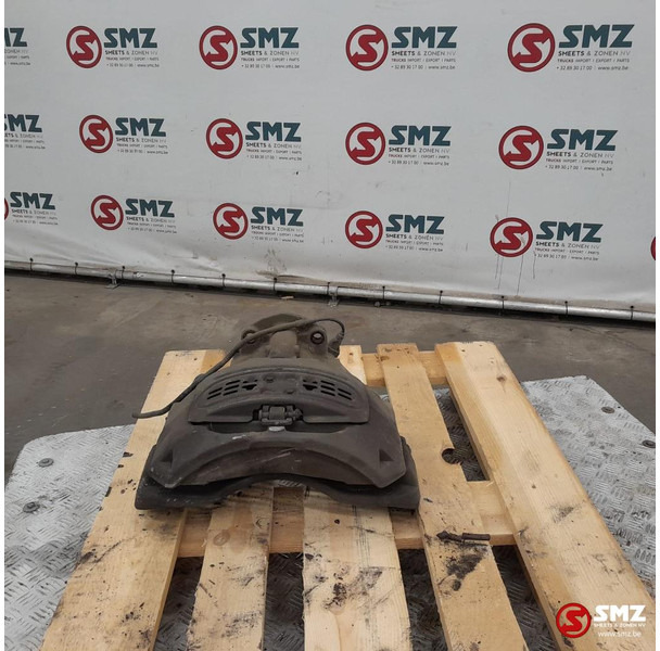 Scania Occ remklauw rechts Scania - Кочна вилица за Камион: слика 1 Scania Occ remklauw rechts Scania - Кочна вилица за Камион: слика 1