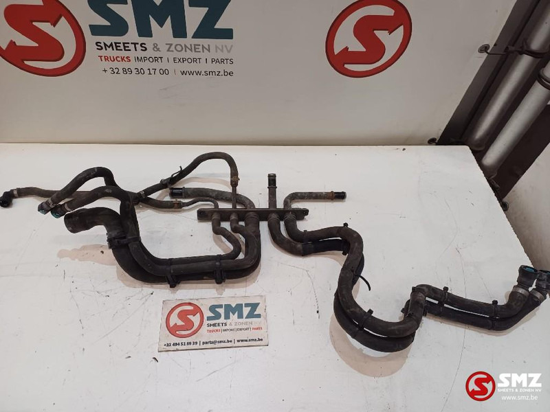 Scania Occ set aircoleidingen Scania - Систем за ладење за Камион: слика 1 Scania Occ set aircoleidingen Scania - Систем за ладење за Камион: слика 1