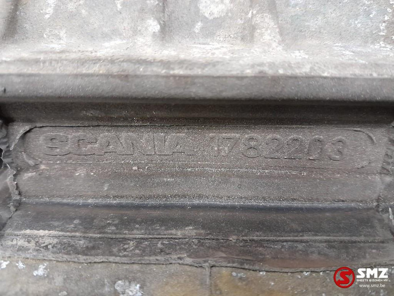 Scania Occ set motorsteunen Scania - Држач за мотор за Камион: слика 4 Scania Occ set motorsteunen Scania - Држач за мотор за Камион: слика 4