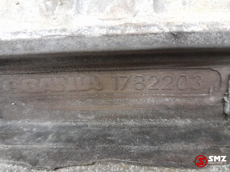 Scania Occ set motorsteunen Scania - Држач за мотор за Камион: слика 3 Scania Occ set motorsteunen Scania - Држач за мотор за Камион: слика 3