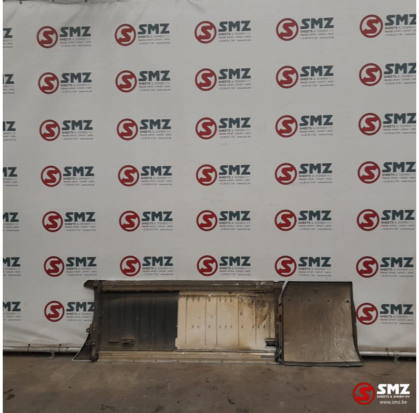 Scania Occ side skirt rechts Scania - Рамка/ Шасија за Камион: слика 2 Scania Occ side skirt rechts Scania - Рамка/ Шасија за Камион: слика 2