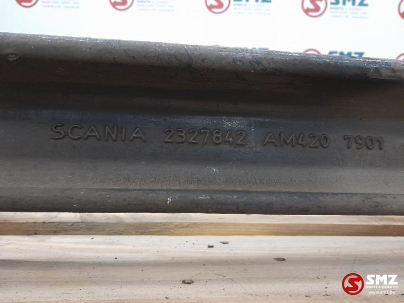 Scania Occ stuuras AM420S Scania - Волан за управување за Камион: слика 5 Scania Occ stuuras AM420S Scania - Волан за управување за Камион: слика 5