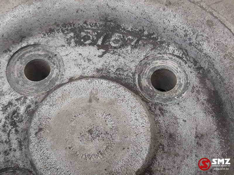 Scania Occ ventilator 110 Scania - Фен за Камион: слика 3 Scania Occ ventilator 110 Scania - Фен за Камион: слика 3