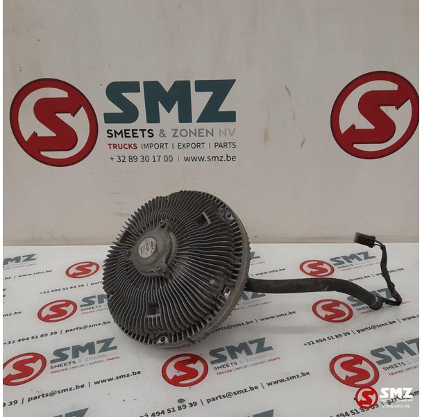 Scania Occ viscokoppeling DC13 Scania - Фен за Камион: слика 2 Scania Occ viscokoppeling DC13 Scania - Фен за Камион: слика 2