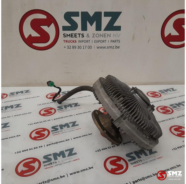 Scania Occ viscokoppeling DC13 Scania - Фен за Камион: слика 3 Scania Occ viscokoppeling DC13 Scania - Фен за Камион: слика 3