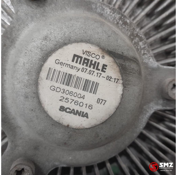 Scania Occ viscokoppeling DC13 Scania - Фен за Камион: слика 5 Scania Occ viscokoppeling DC13 Scania - Фен за Камион: слика 5