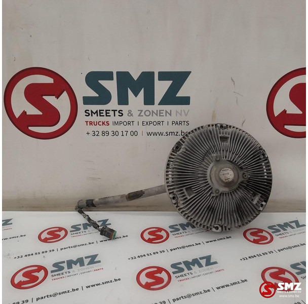 Scania Occ viscokoppeling DC13 Scania - Фен за Камион: слика 1 Scania Occ viscokoppeling DC13 Scania - Фен за Камион: слика 1