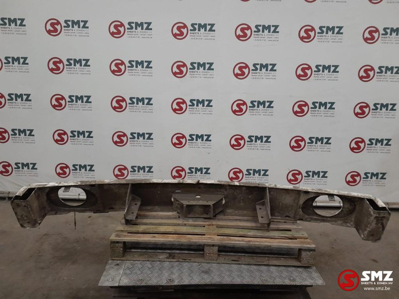 Scania Occ voorbumper LBT Scania - Браник за Камион: слика 2 Scania Occ voorbumper LBT Scania - Браник за Камион: слика 2