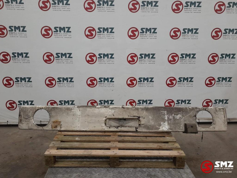 Scania Occ voorbumper LBT Scania - Браник за Камион: слика 1 Scania Occ voorbumper LBT Scania - Браник за Камион: слика 1