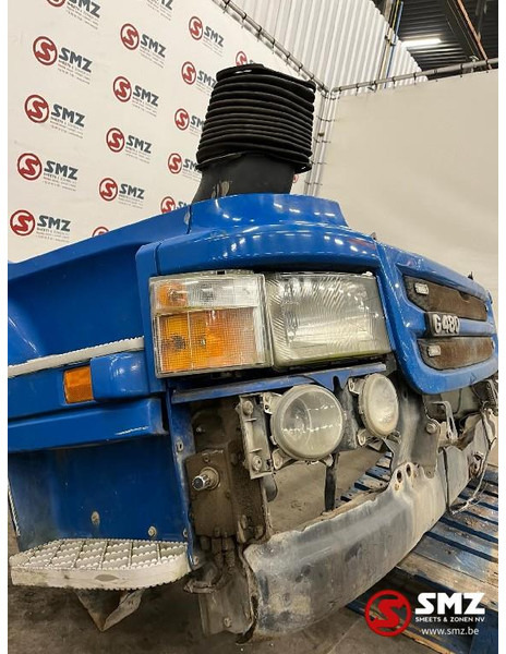 Scania Occ voorbumper Scania - Браник за Камион: слика 3 Scania Occ voorbumper Scania - Браник за Камион: слика 3