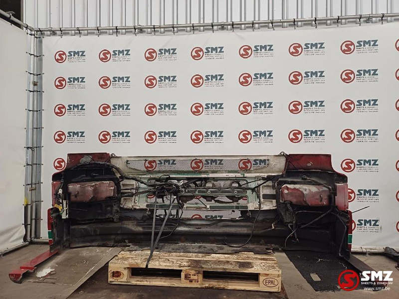 Scania Occ voorbumper Scania - Браник за Камион: слика 2 Scania Occ voorbumper Scania - Браник за Камион: слика 2