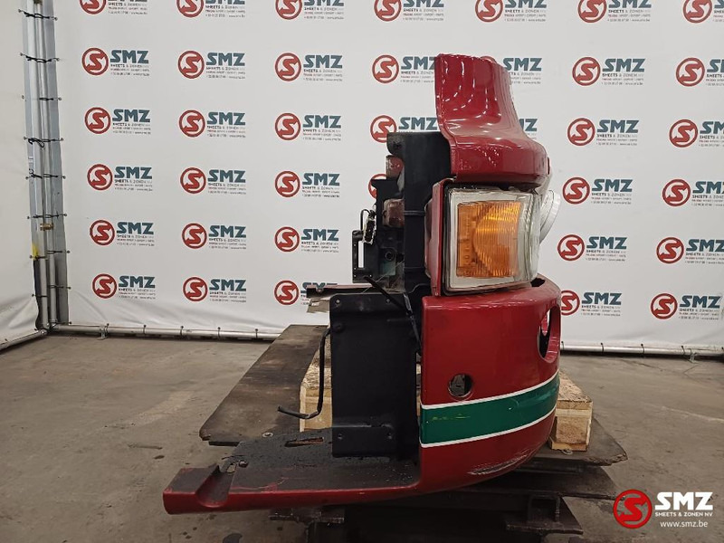 Scania Occ voorbumper Scania - Браник за Камион: слика 4 Scania Occ voorbumper Scania - Браник за Камион: слика 4