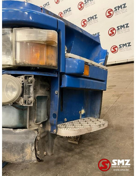 Scania Occ voorbumper Scania - Браник за Камион: слика 2 Scania Occ voorbumper Scania - Браник за Камион: слика 2