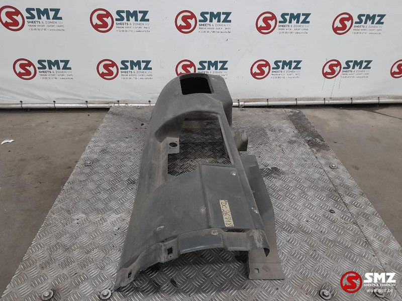 Scania Occ voorbumper rechts 3 Scania - Браник за Камион: слика 4 Scania Occ voorbumper rechts 3 Scania - Браник за Камион: слика 4