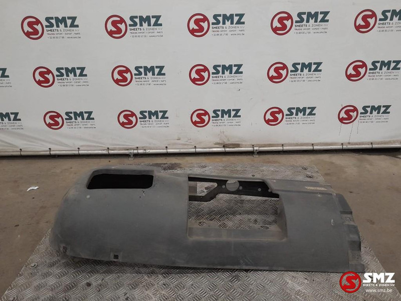 Scania Occ voorbumper rechts 3 Scania - Браник за Камион: слика 2 Scania Occ voorbumper rechts 3 Scania - Браник за Камион: слика 2