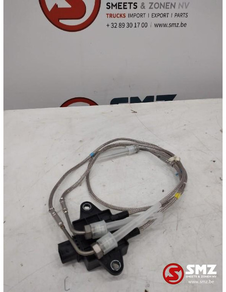 Scania Uitlaatgastemperatuursensor scania 2301360 - Сензор за Камион: слика 1 Scania Uitlaatgastemperatuursensor scania 2301360 - Сензор за Камион: слика 1