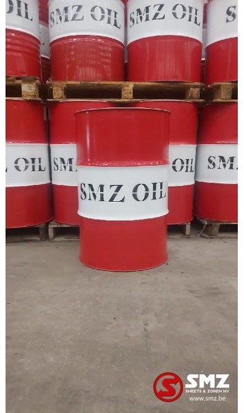 Smz Smz motor olie sae 50 208l - Моторно масло и производи за грижа на автомобилот: слика 1 Smz Smz motor olie sae 50 208l - Моторно масло и производи за грижа на автомобилот: слика 1