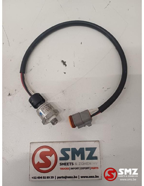 THERMOKING Lot van 3 transducerdruksensoren Thermoking - Сензор за Камион: слика 2 THERMOKING Lot van 3 transducerdruksensoren Thermoking - Сензор за Камион: слика 2