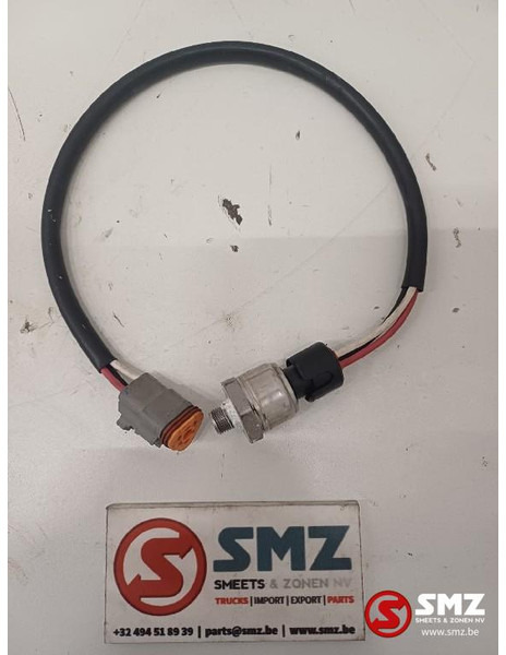THERMOKING Lot van 3 transducerdruksensoren Thermoking - Сензор за Камион: слика 3 THERMOKING Lot van 3 transducerdruksensoren Thermoking - Сензор за Камион: слика 3