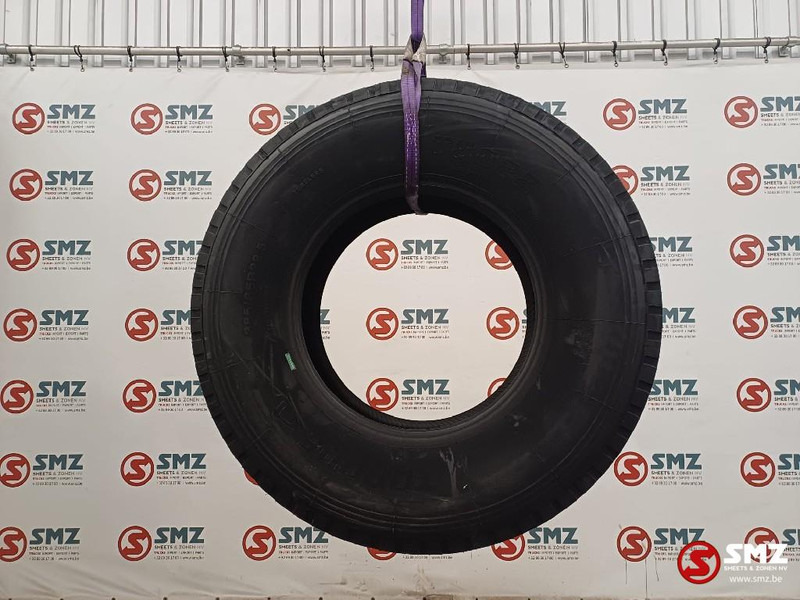 TRAZANO Band 385/65R22.5 Torque TQ022 - Гума за Камион: слика 2 TRAZANO Band 385/65R22.5 Torque TQ022 - Гума за Камион: слика 2