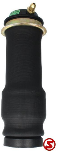 Volvo Cabine schokdemper voor - Суспензија на кабината за Камион: слика 1 Volvo Cabine schokdemper voor - Суспензија на кабината за Камион: слика 1