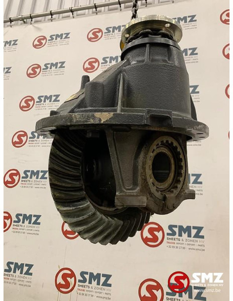 Volvo Differentiëel Volvo RS1228C 2.85 - Диференцијален запчаник на брзина за Камион: слика 4 Volvo Differentiëel Volvo RS1228C 2.85 - Диференцијален запчаник на брзина за Камион: слика 4