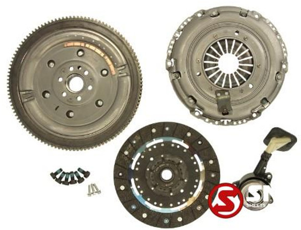 Volvo Koppelingsset compleet - Квачила и делови за Автомобил: слика 1 Volvo Koppelingsset compleet - Квачила и делови за Автомобил: слика 1